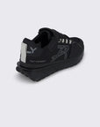 נעל ריפלי ספורטיבית BLACK RSC90001t-003 - xtazy fashion