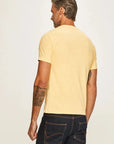 חולצה פולו ראלף לורן - 710671438147 YELLOW - xtazy fashion