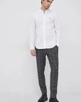 מכופתרת ראלף לורן - 712827064002 - xtazy fashion