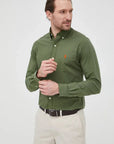 מכופתרת ראלף לורן - 710829424013 - xtazy fashion