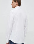 מכופתרת קלווין קליין - 0K4 K10K109891 - xtazy fashion