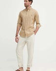מכופתרת ראלף לורן - 710889739001 - xtazy fashion