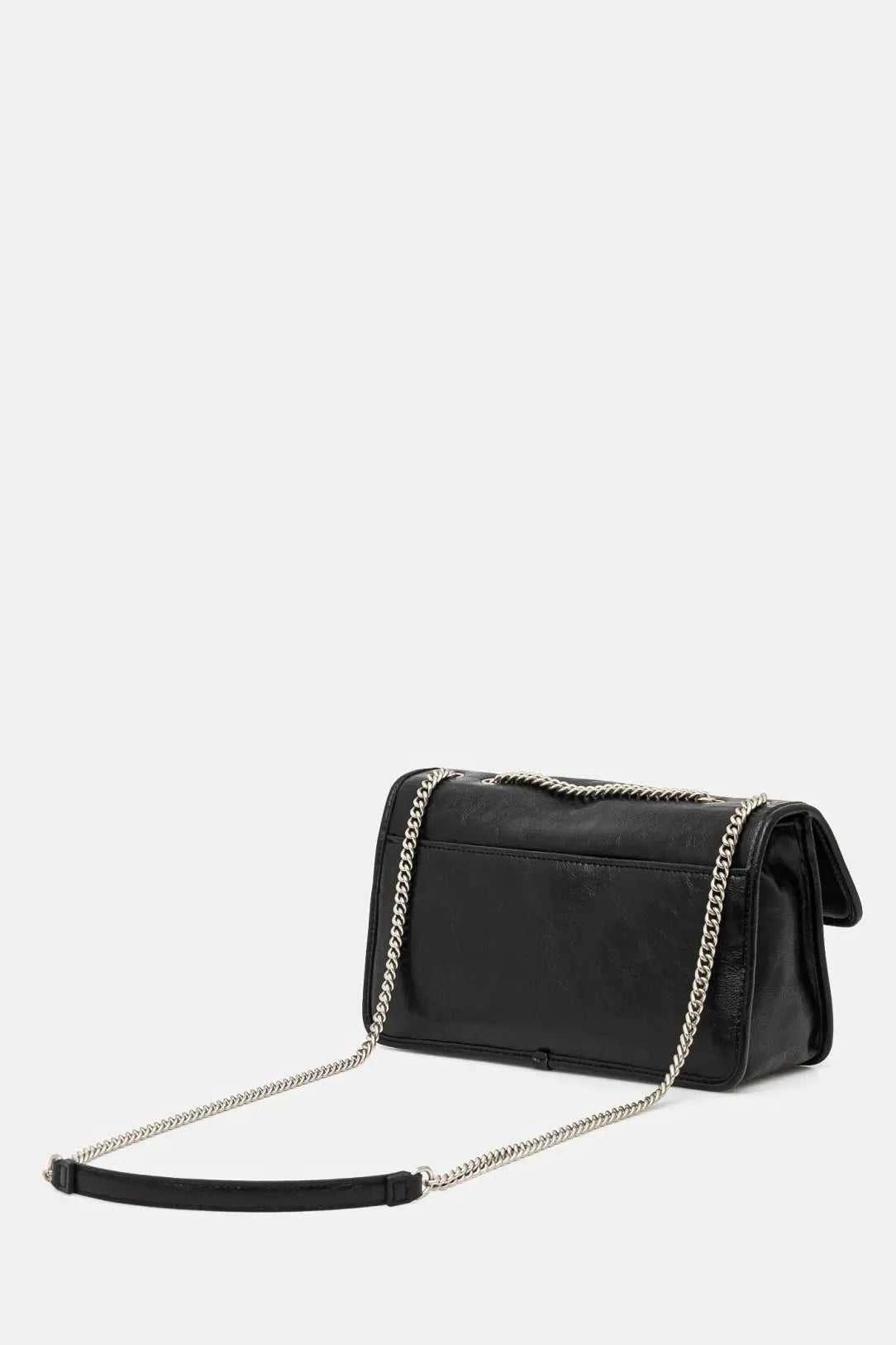 CHAIN EW FLAP CONV CHAIN BAG LV04K3084G UB1