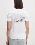 LANDSCAPE PHOTO REGULAR TEE J20J224986 YAF - xtazy fashion