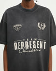 חולצה רפרסנט - MLM41143 04