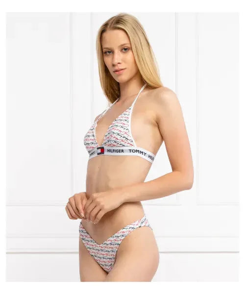 תחתון בגד ים טומי הילפיגר - UW0UW02971
