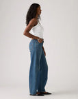 LEVIS 0039A-0001 BAGGY DAD BARREL