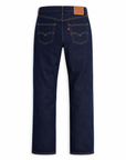 ג׳ינס Levi's A8421-0016 — גב על רקע לבן, תמונה מעובדת על בסיס צילומי הדגם