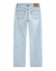ג׳ינס Levi's A8421-0020 — גב על רקע לבן, תמונה מעובדת על בסיס צילומי הדגם
