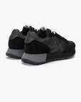 JAKI 2.0 BICOLOR NERO/NERO — סניקרס לגברים