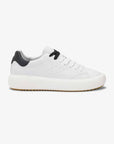 BIG BOY CLASSIC WHITE/BLACK — סניקרס לגברים