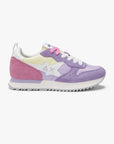 STARGIRL MULTICOLOR LILLA — סניקרס לנשים