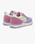 STARGIRL MULTICOLOR LILLA — סניקרס לנשים