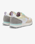STARGIRL MULTICOLOR OFF WHITE — סניקרס לנשים