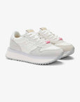BIG STARGIRL CANVAS OFF WHITE — סניקרס לנשים