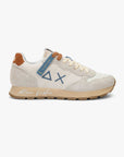 TOM VINTAGE OFF WHITE — סניקרס לגברים
