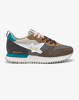 STARGIRL MULTICOLOR - Light Gray — סניקרס לנשים