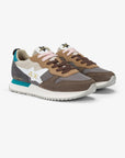 STARGIRL MULTICOLOR - Light Gray — סניקרס לנשים