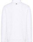 BALR 8080259BAM-01 בצבע לבן – גב הפריט