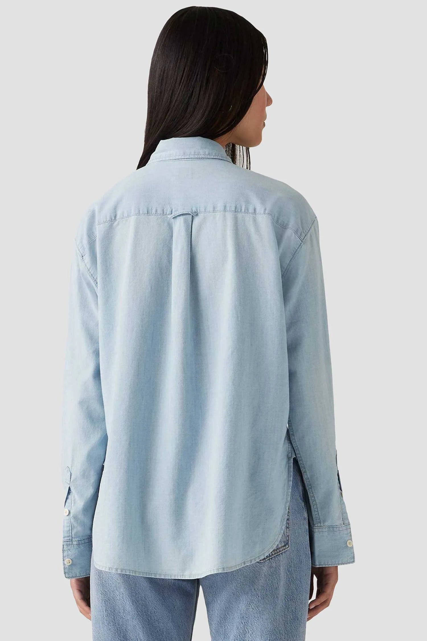 Harlie New Bf Shirt 001HM-0000