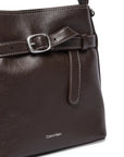 LV04F3550G BAL BUCKLE MINI BUCKET CROSSBODY