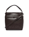 LV04F3550G BAL BUCKLE MINI BUCKET CROSSBODY
