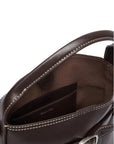 LV04F3550G BAL BUCKLE MINI BUCKET CROSSBODY