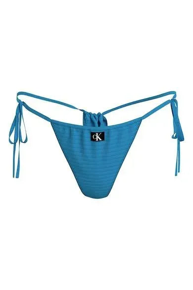 בגד ים קלווין קליין - CGY KW0KW02469 - xtazy fashion