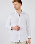 מכופתרת פפה גינס - PM308795 800 - xtazy fashion