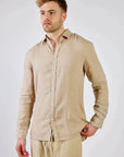 מכופתרת פפה גינס - PM308795 951 - xtazy fashion