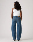 LEVIS 0039A-0001 BAGGY DAD BARREL