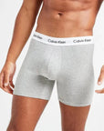 BOXER BRIEF 3PK 000NB1770A MP1 - xtazy fashion