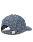 LV04K5058G ZYX AOP 6 PANEL BASEBALL CAP