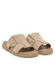 LUG SANDAL DOUBLE T SU HM0HM01800 A04