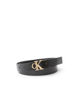 LV04F7040G UB1 MONOGRAM BUCKLE 25MM