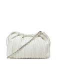LV04F3076G FUP DRAWSTRING PLISSE CROSSBODY