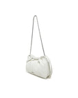 LV04F3076G FUP DRAWSTRING PLISSE CROSSBODY