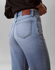 1 - 5 POCKETS גינס LV047E628G 3KQ