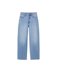 1 - 5 POCKETS גינס LV047E628G 3KQ