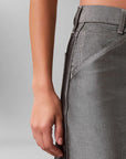 1 - 5 POCKETS גינס LV047E718G 3UF