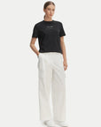 LV047F623G YAS COTTON EWAIST CARGO