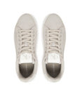 YW0YW01839 0F7 BOLD FLATF LOW LACE MG SD