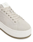 YW0YW01839 0F7 BOLD FLATF LOW LACE MG SD