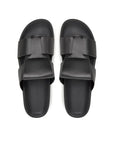 LUG SANDAL DOUBLE T LTH HM0HM01734 BEH