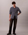1 - 5 POCKETS גינס LV04RD724G 01G