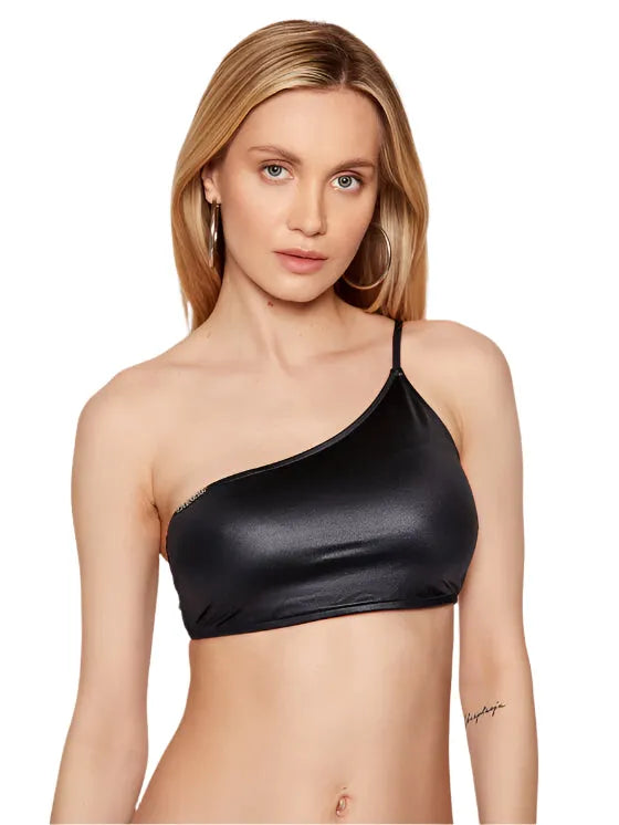 חזייה בגד ים קלווין קליין - KW0KW01454