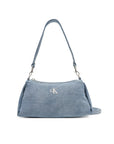 LV04F3222G VGO DENIM LAYLA SHOULDER BAG SM
