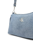 LV04F3222G VGO DENIM LAYLA SHOULDER BAG SM