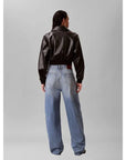 1 - 5 POCKETS גינס LV047E736G 2Q1