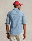 מכופתרת ראלף לורן - 710548538001 - xtazy fashion